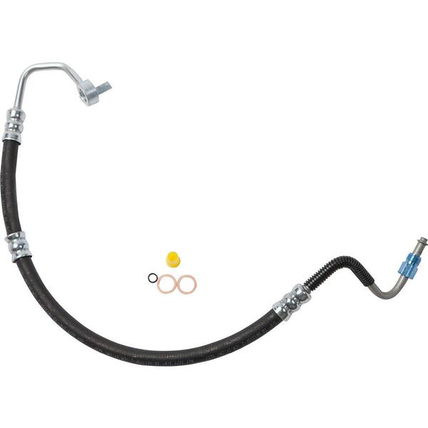 Gates Power Steering Pressure Line Hose Assembly