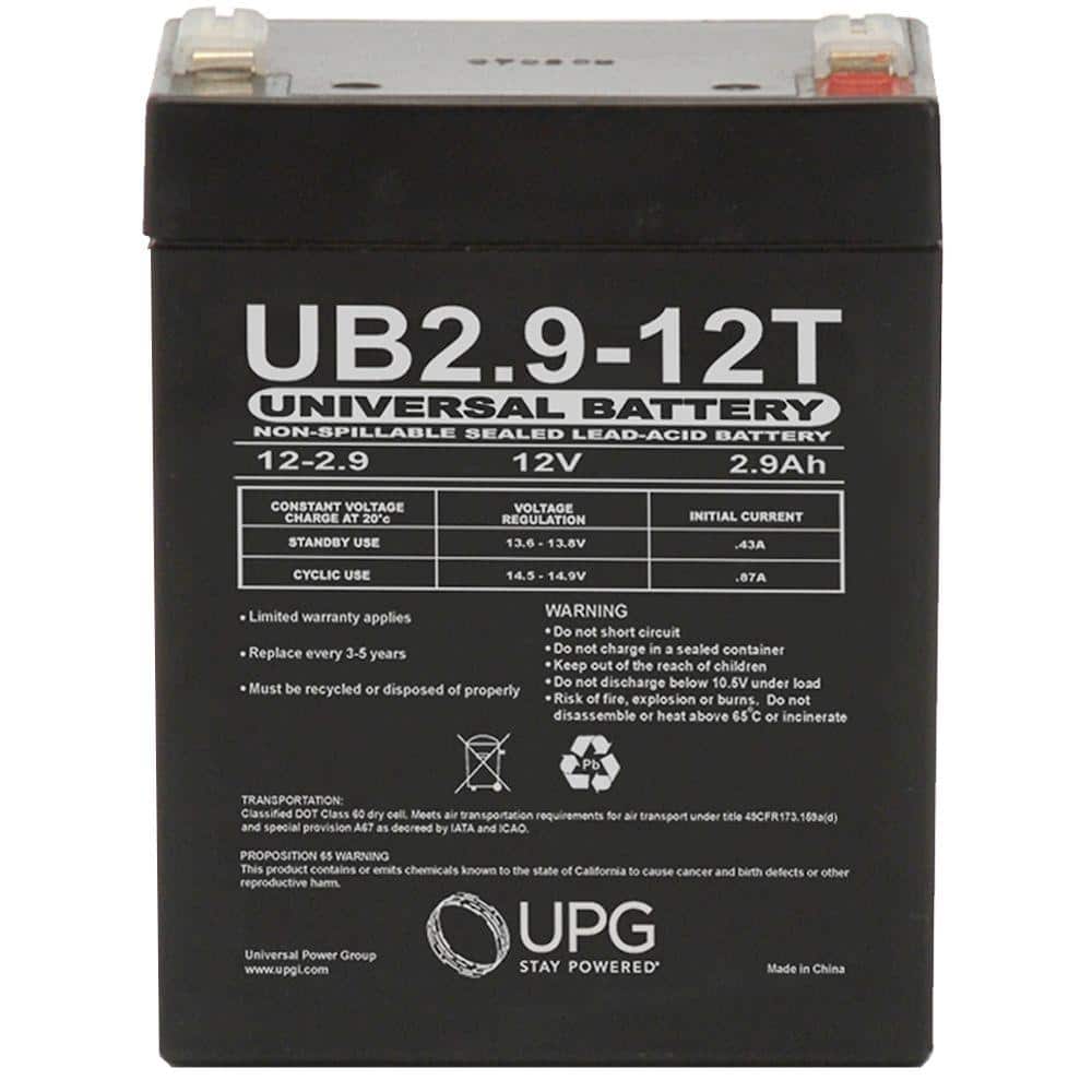 Battery Eliminator - A23, 1 Cell, 12VDC - AC Source - Battery Replacement