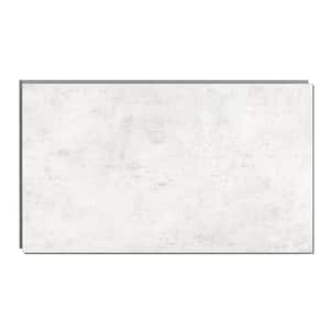 25.6 in. L x 14.8 in. W Wintry Mix No Grout Vinyl Wall Tile (21 sq. ft./case)