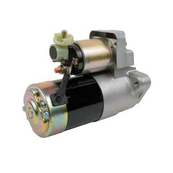 WPS World Power Systems Starter Motor