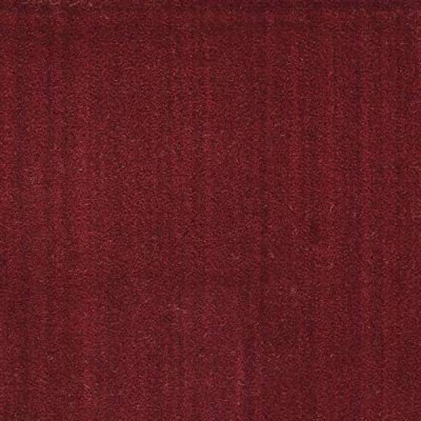 miinu industrial pure carpet, red and gold– CiteNYC