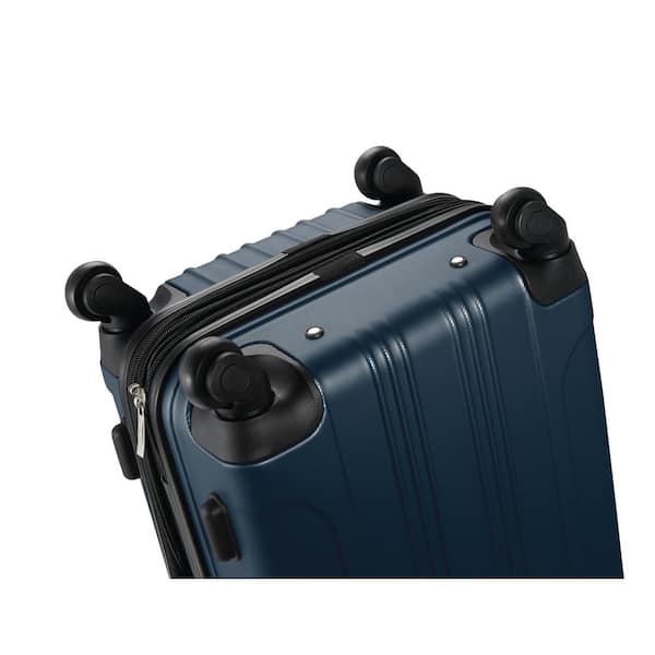 geoffrey beene luggage set