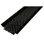 6 in. x 6 ft. Armour Shield Gutter Guard (25-Pack)