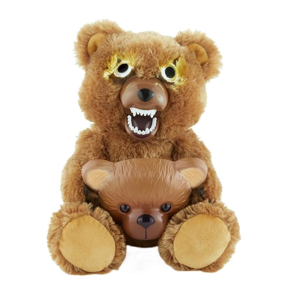 Home Accents Holiday Animated LED Spooky Bear