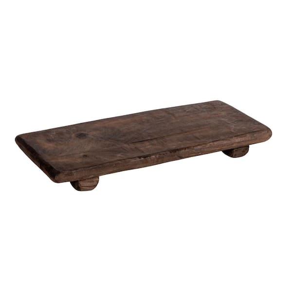 22 in. L Decorative Found Wood Board (Each One Will Vary)