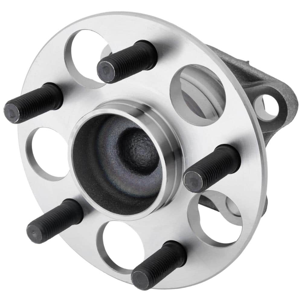 Wheel Hub Compatible with Toyota Prius 2010-2015, Prius Plug-In 2012-2015 With Bearing Ball 5 Lugs price history on PriceWatchPro