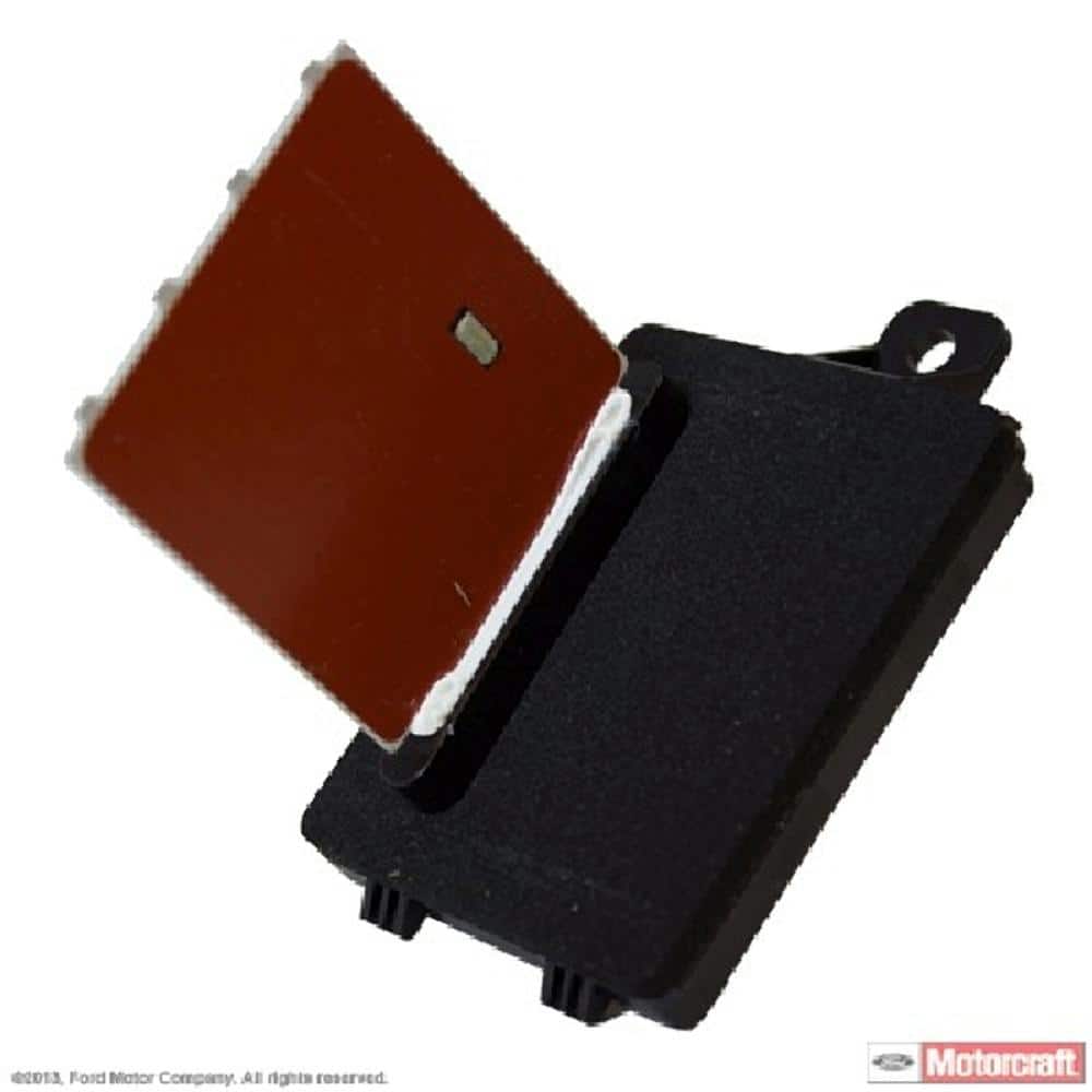 HVAC Blower Motor Resistor price history on PriceWatchPro