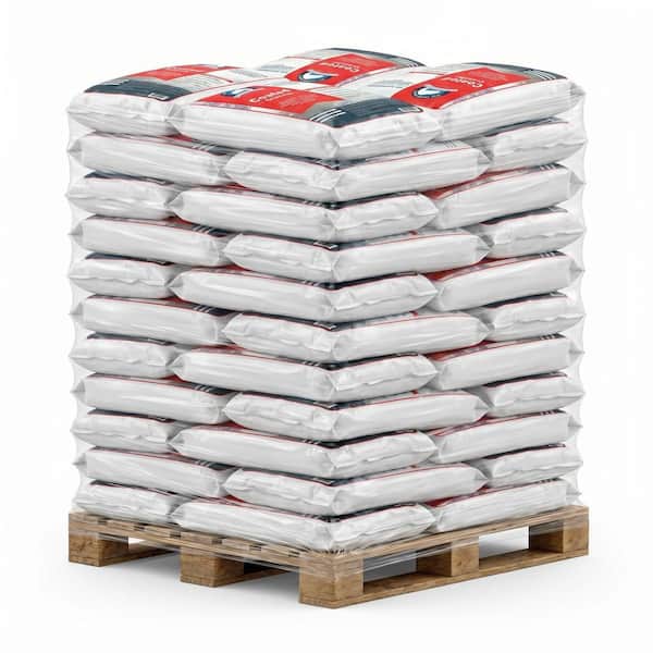 50 lbs. Premium Blend Ice Melt (Pallet of 45 Bags)
