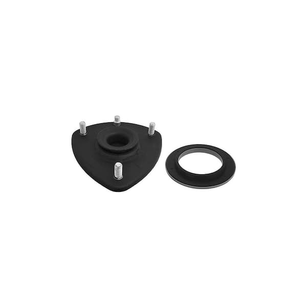 Mount Components - Front