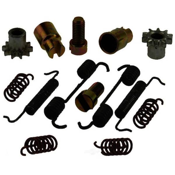 Raybestos Parking Brake Hardware Kit