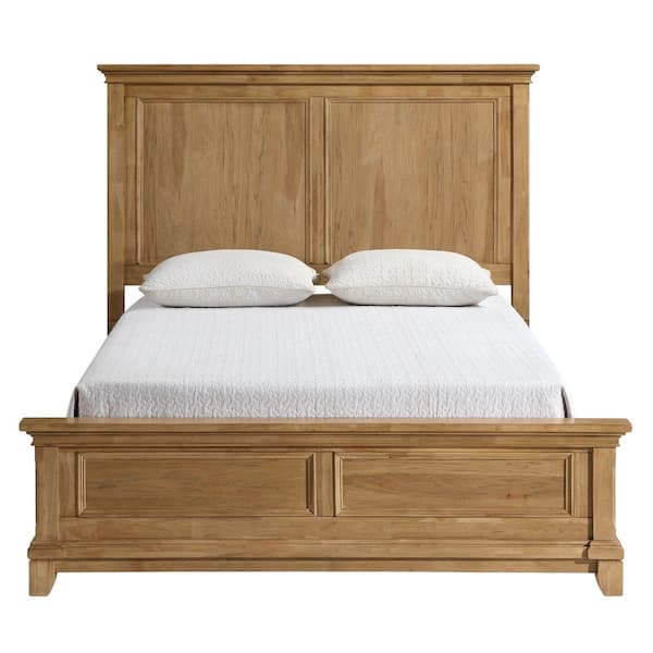 divana  新品　Queen of The Night かずみん様お取り置き 4-Piece Bedroom Sets, Queen Size Vintage Wooden Bed Frame