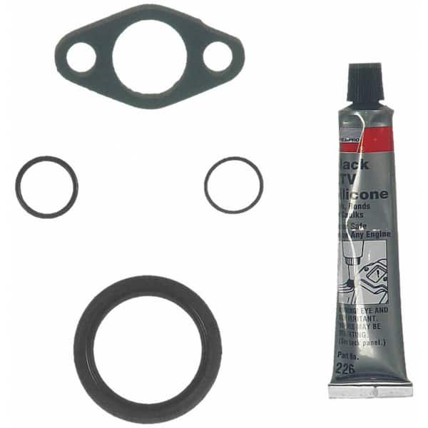 FEL-PRO Engine Crankshaft Seal Kit