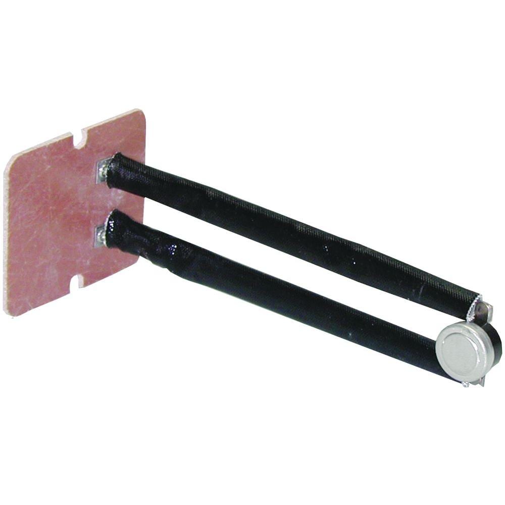 Williams Vent Limit Switch for Furnaces P321127 The Home Depot