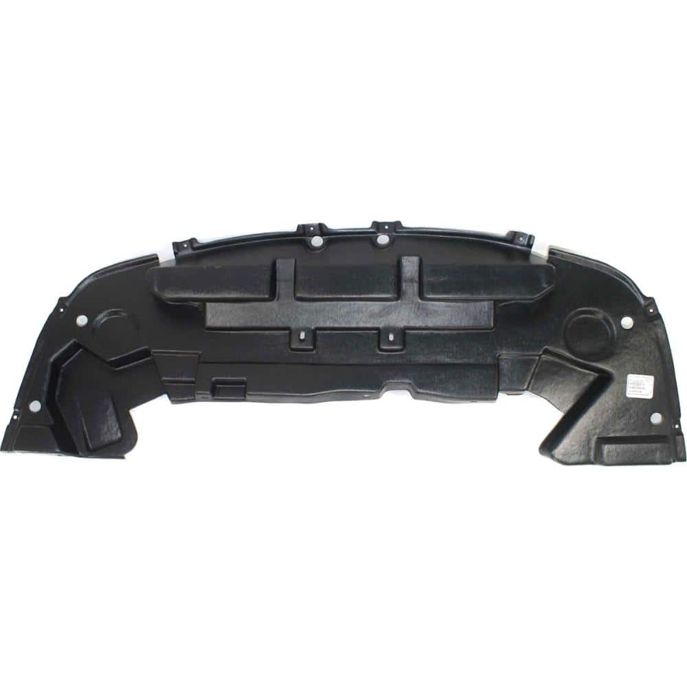 Engine Splash Shield Compatible with Buick Lucerne 2006-2011 Front price history on PriceWatchPro