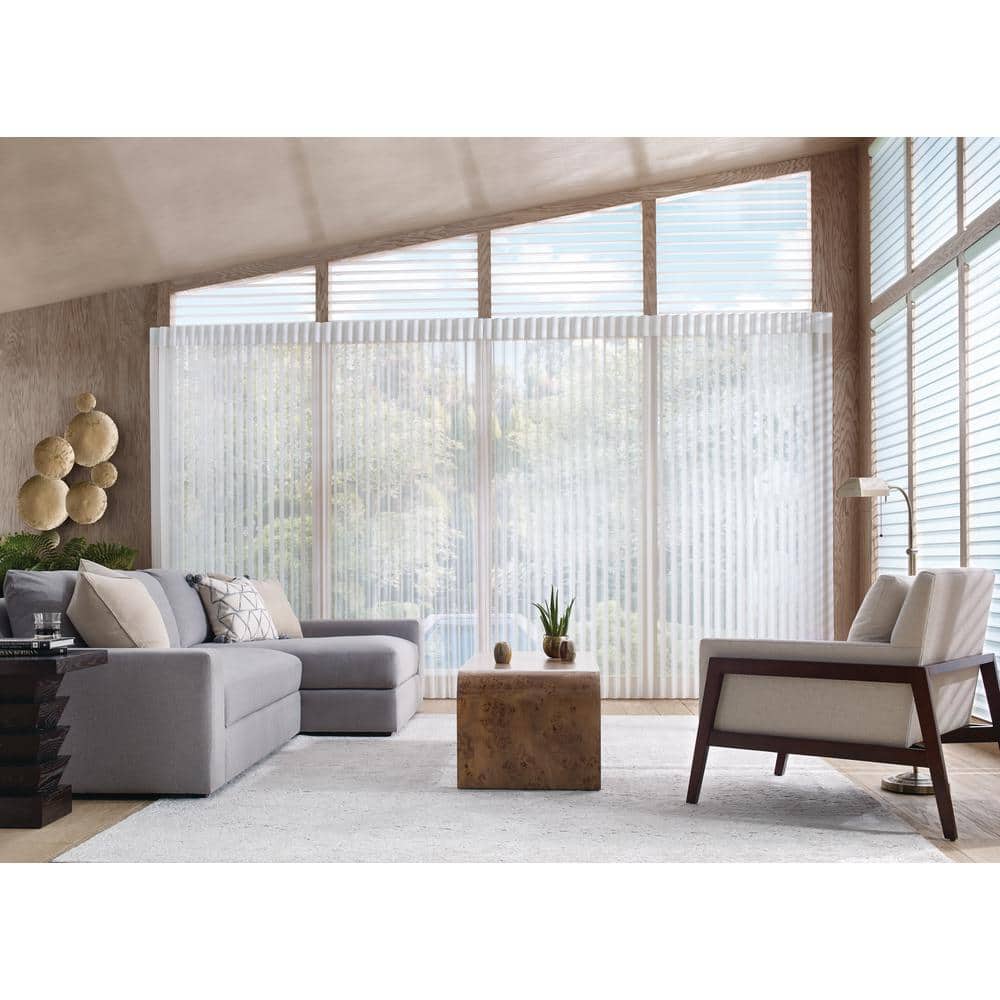 Installed Shadings