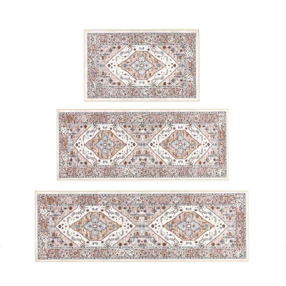 Kitchen Mats Set of 3