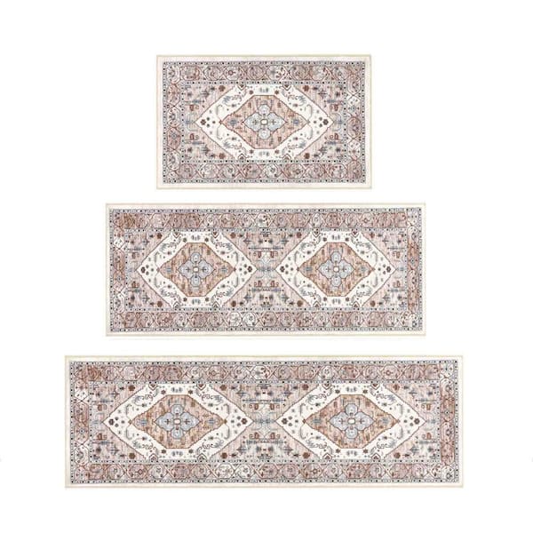 Unbranded Kitchen Mats Set of 3
