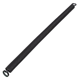 Extension Spring for 180 lbs. Door 7 ft. High