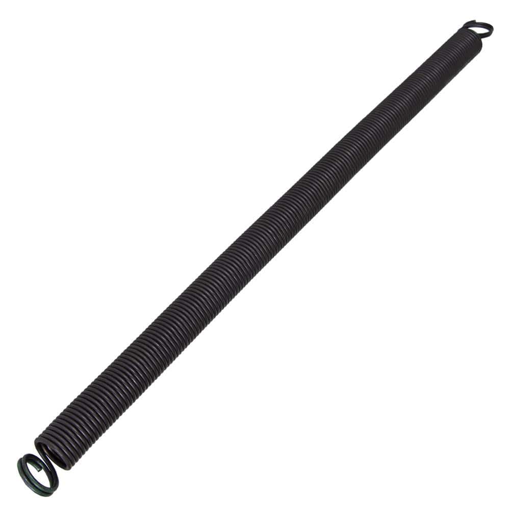 Clopay Extension Spring for 130 lbs. Door 8 ft. High 0140250 Clopay Extension Spring for 130 lbs. Door 8 ft. High 0140250