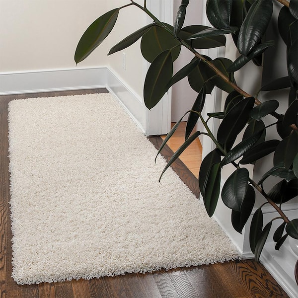 Hallway Runner Rug, 2x6 ft Vintage Shaggy Soft Laundry Rug Runner, Non Slip  Entryway Mat, Washable Farmhouse Kitchen Area Carpet for Bathroom and  Bedroom Decoration