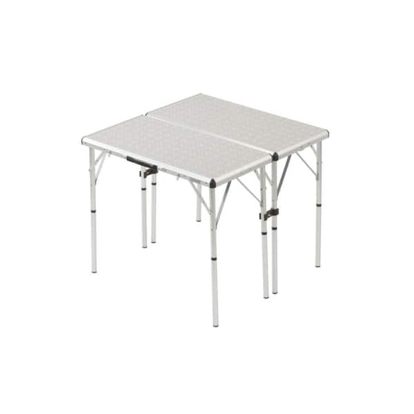 Coleman 4-in-1 Patio Table
