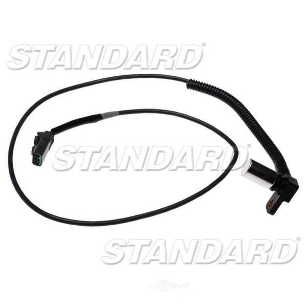 Intermotor Vehicle Speed Sensor 2000 Infiniti QX4
