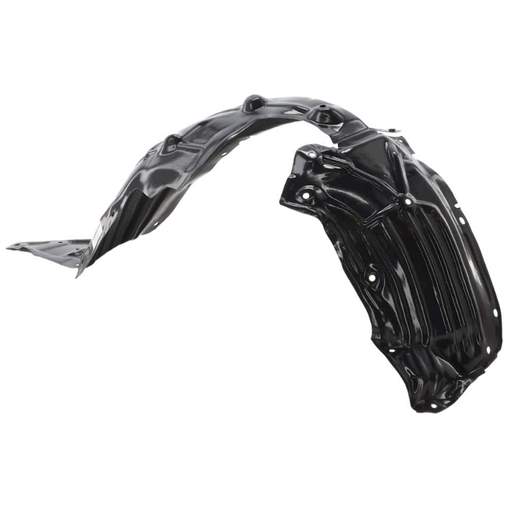 Fender Liner Compatible with Toyota Yaris 2016-2020, Yaris iA 2017-2018, Scion iA 2016 Sedan price history on PriceWatchPro