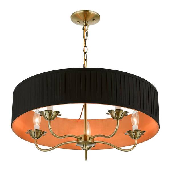 Harrington island deals chandelier