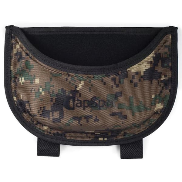 Camo Sun Visor