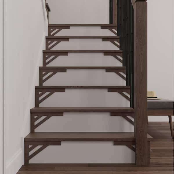 Stair Parts - Congleton Lumber & Design Center