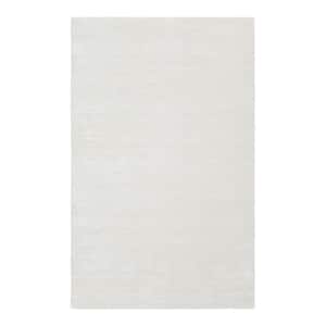 Cordi Contemporary Ivory 10 ft. x 14 ft. Area Rug