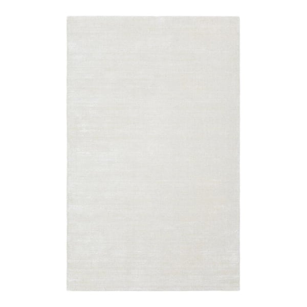 Solo Rugs Cordi Contemporary Ivory 10 ft. x 14 ft. Area Rug
