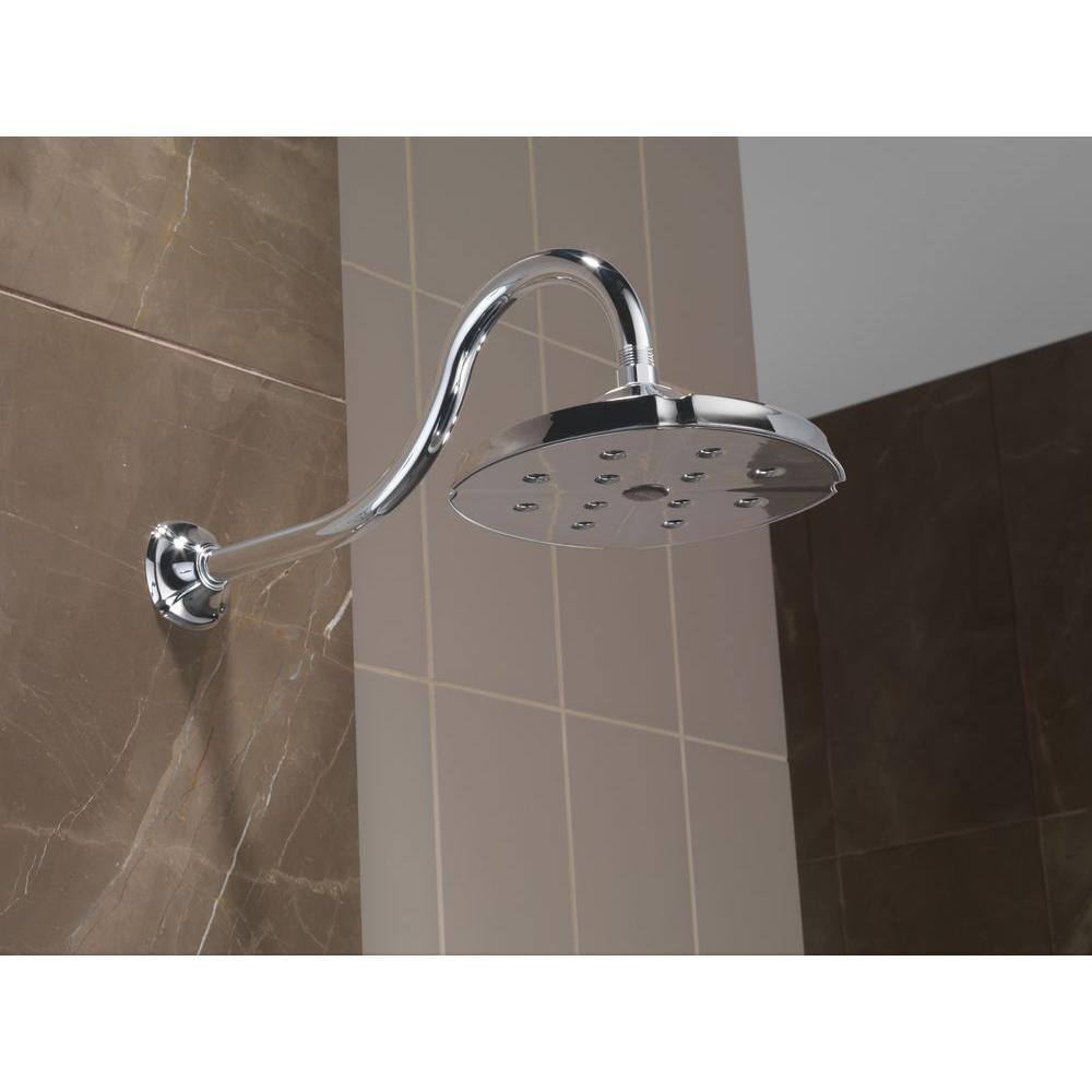 Addison 16" Chrome Stainless Steel Shower Arm
