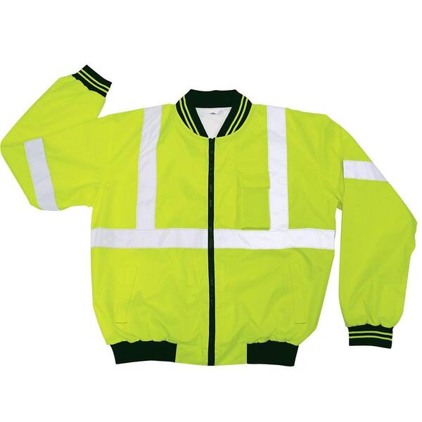 Safety Flag L Windbreaker