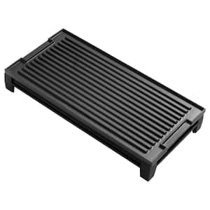 Grill/Griddle Accessory for Ranges