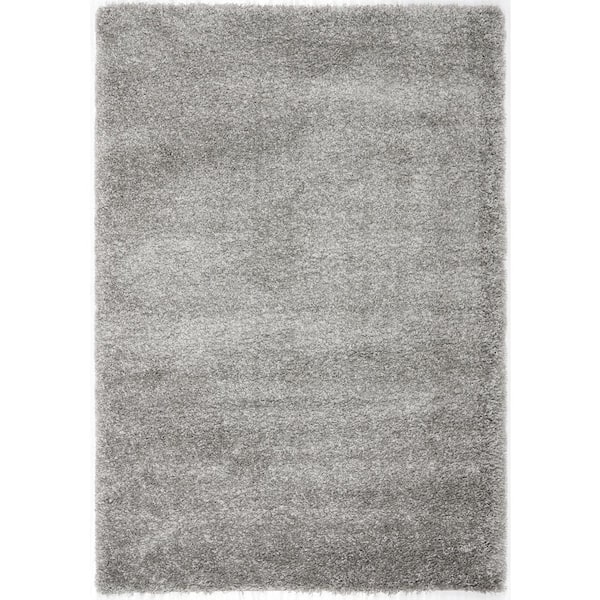Safavieh California Silver 7 Ft X, Solid Color Area Rugs Lowe S