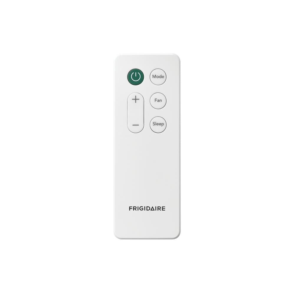 Frigidaire 5000 BTU White Window Air Conditioner with Remote
