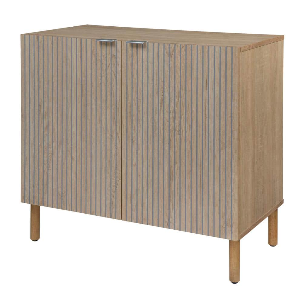 Bristol Metal Mesh Door Accent Cabinet Golden Oak – Discount Furniture  Connection