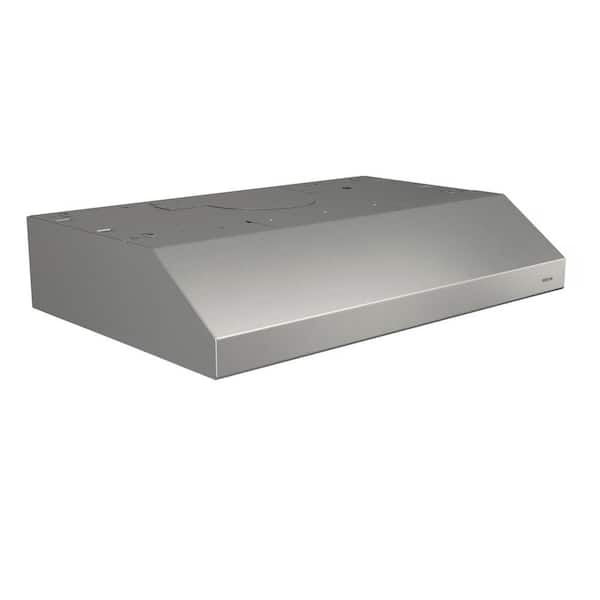 Broan® 24 White Convertible Under Cabinet Range Hood at Menards®