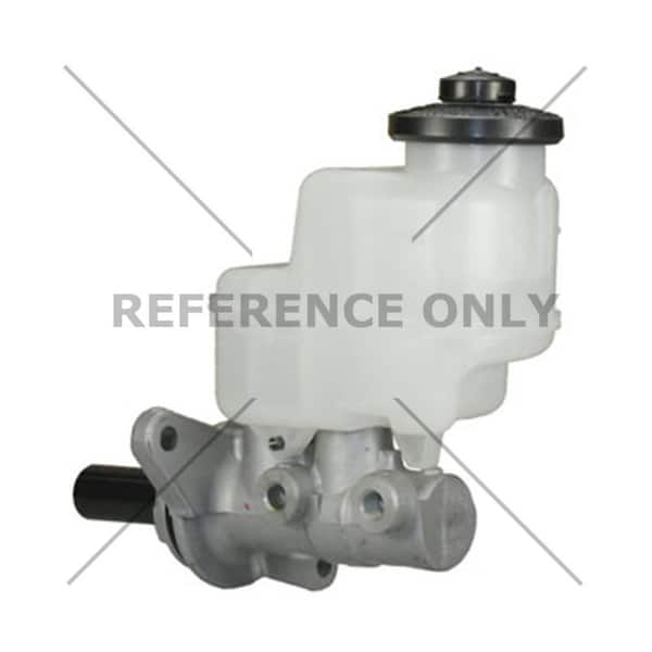 Centric Parts Brake Master Cylinder