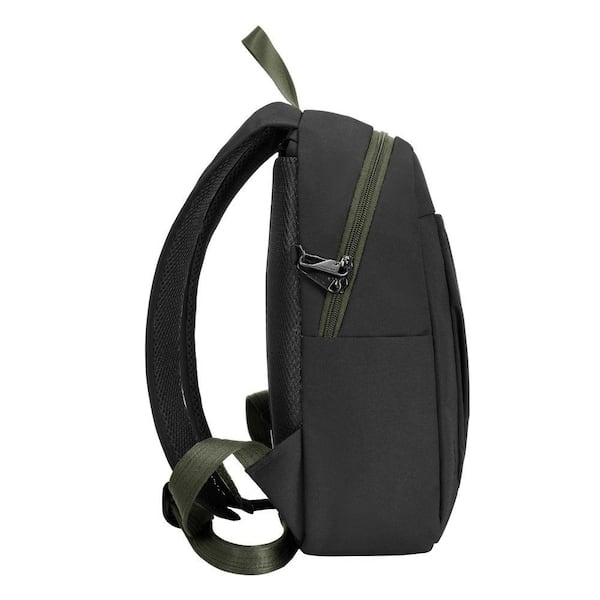 best travel backpack for men australia Laptop - Men, Women | Anti-Theft Color:Nirvana Blue initial backpack Modern BAGGU Leather Mini
