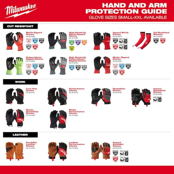 https://images.thdstatic.com/productImages/16d32709-a1e5-46c0-80fb-8f97fdc8f6e3/svn/milwaukee-work-gloves-48-73-8732b-44_600.jpg