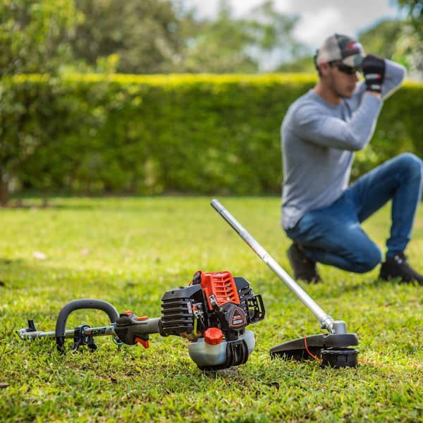 エバムエバ Have a question about ECHO Speed-Feed String Trimmer