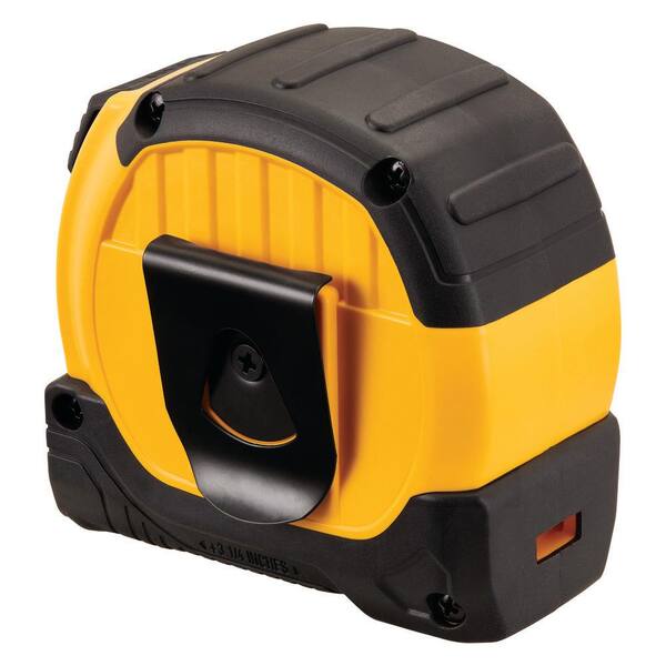 DEWALT 20 oz. Hammer 25 ft. Tape Measure and Retractable Knife Hand Tool Combo Set 3 Piece DWHT51054107046 The Home Depot
