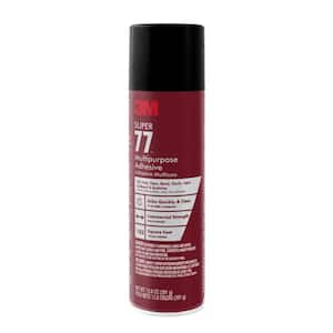 13.8 oz. Super 77 Multipurpose Spray Adhesive