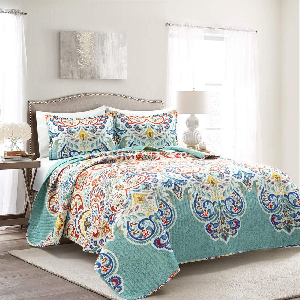 10 Pioneer Woman Bedding Options for a Country-Chic Home