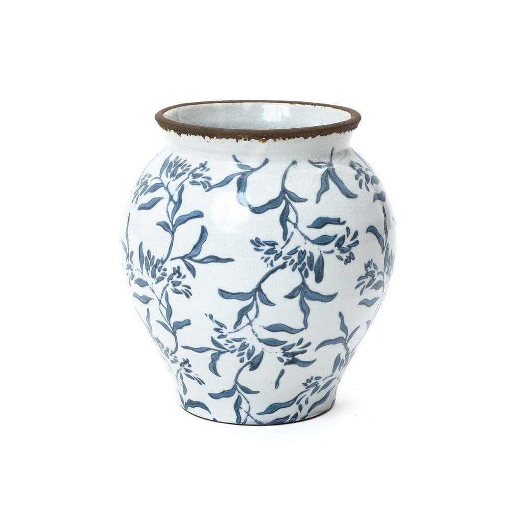 blue-luxenhome-vases-whd2709-