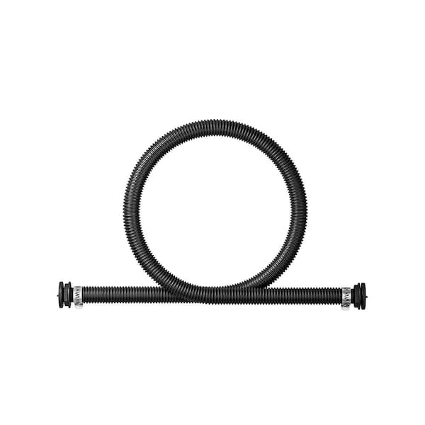 Rain Harvesting Rain Barrel Linking Kit 32mm (1 ¼ inch)