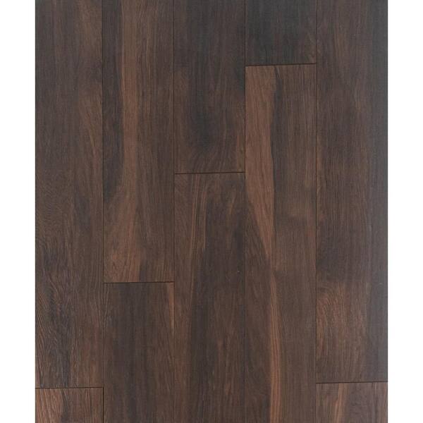 Home Decorators Collection Water Resistant Eir Silverton Oak 8 Mm Thick X 7 1 2 In Wide X 50 2 3 In Length Laminate Flooring 23 69 Sq Ft Case Hdcwr18 The Home Depot