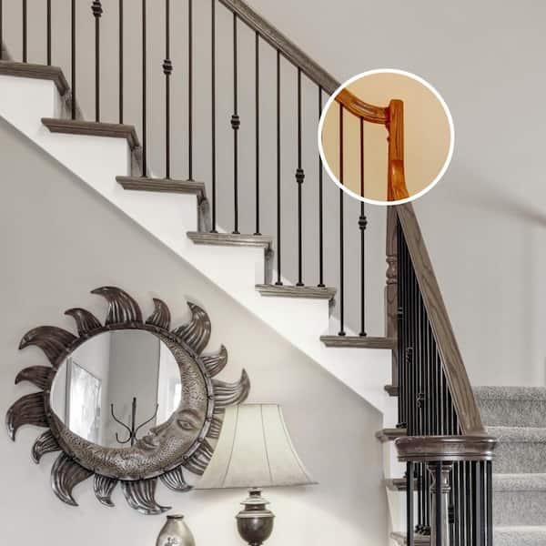 Fitting Stairs & Stair Parts, Stair Guides